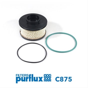 Filtru combustibil Purflux C875 [1]