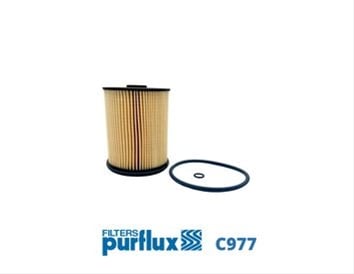 Filtru combustibil Purflux C977 [1]