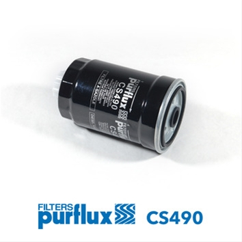 Filtru combustibil Purflux CS490 [1]
