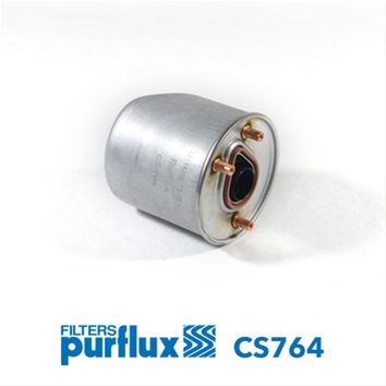 Filtru combustibil Purflux CS764 [1]