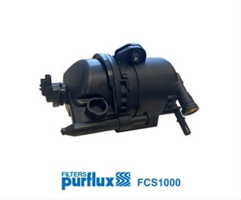 Filtru combustibil Purflux FCS1000 [1]