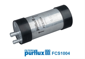 Filtru combustibil Purflux FCS1004 [1]