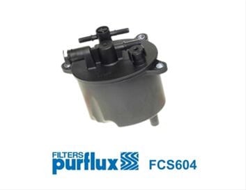 Filtru combustibil Purflux FCS604 [1]