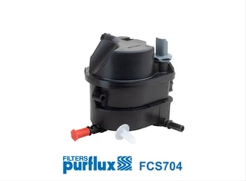Filtru combustibil Purflux FCS704 [1]