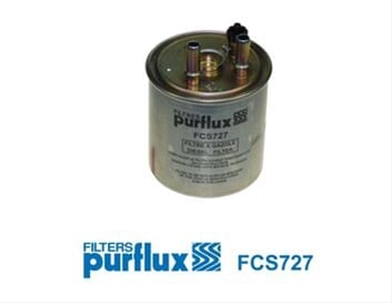 Filtru combustibil Purflux FCS727 [1]