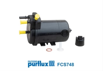 Filtru combustibil Purflux FCS748 [1]