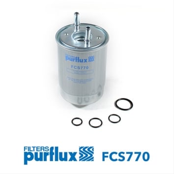 Filtru combustibil Purflux FCS770 [1]
