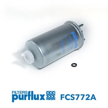 Filtru combustibil Purflux FCS772A [1]