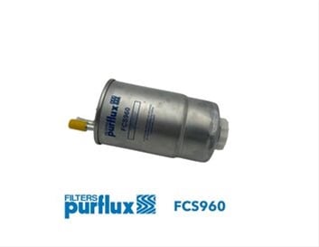 Filtru combustibil Purflux FCS960 [1]