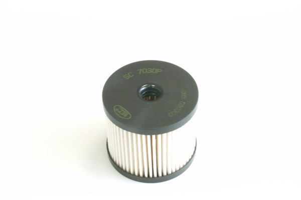 Filtru combustibil SCT-MANNOL SC 7030 P [3]