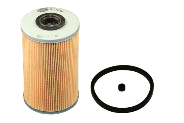 Filtru combustibil SCT-MANNOL SC 7058 [2]