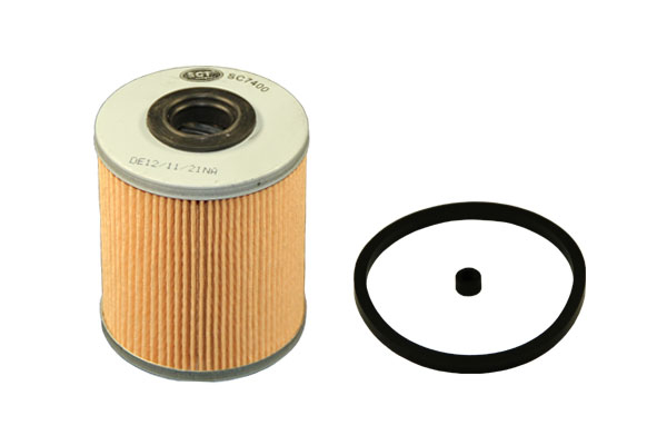 Filtru combustibil SCT-MANNOL SC 7400 [3]