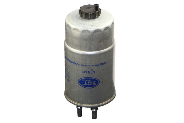Filtru combustibil SCT-MANNOL SCT-MANNOLDUPA 10/2005 ST 6132 [1]