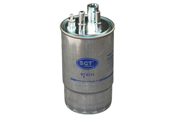 Filtru combustibil SCT-MANNOL SCT-MANNOLDUPA 10/2005 ST 6132 [2]