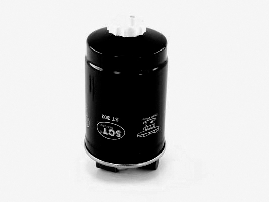 Filtru combustibil SCT-MANNOL ST 303 [1]