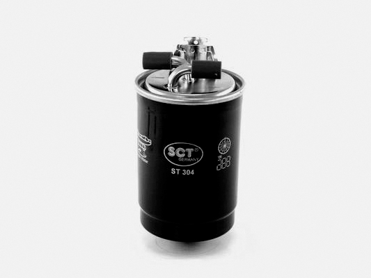 Filtru combustibil SCT-MANNOL ST 304 [2]