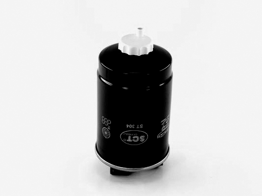 Filtru combustibil SCT-MANNOL ST 304 [1]
