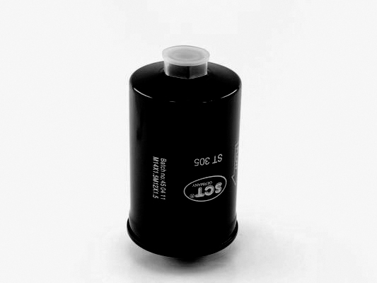 Filtru combustibil SCT-MANNOL ST 305 [3]