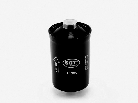 Filtru combustibil SCT-MANNOL ST 305 [1]