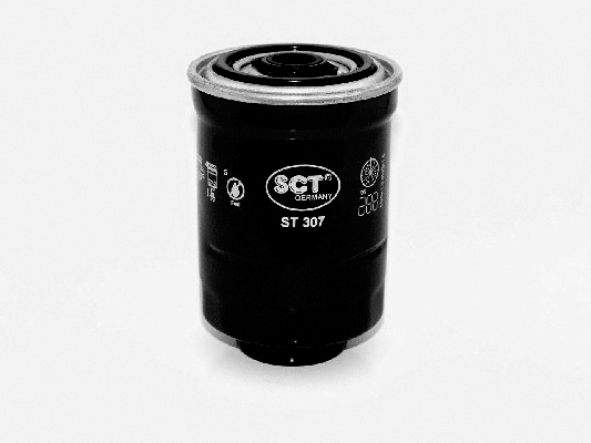Filtru combustibil SCT-MANNOL ST 307 [1]