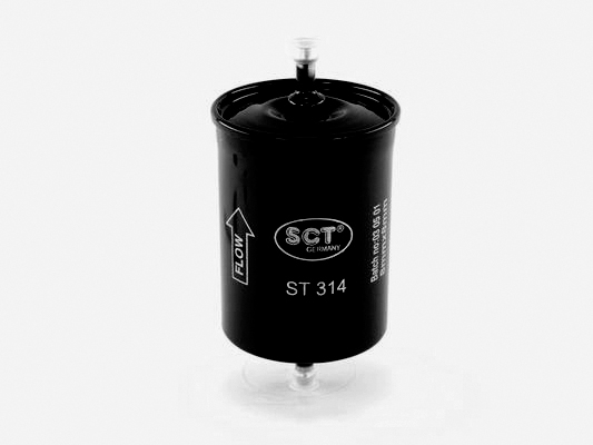 Filtru combustibil SCT-MANNOL ST 314 [2]