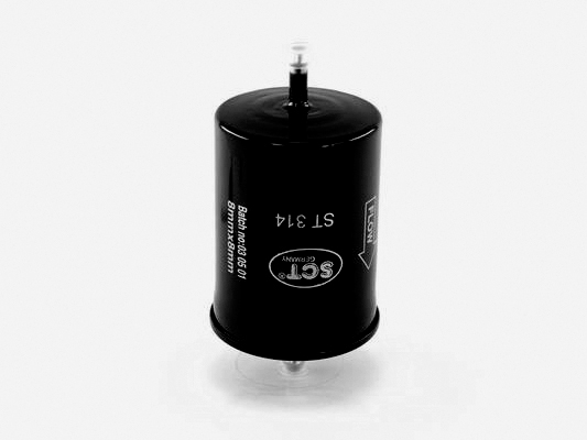 Filtru combustibil SCT-MANNOL ST 314 [1]