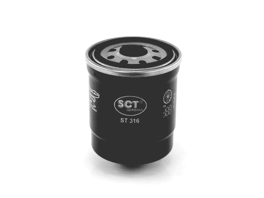 Filtru combustibil SCT-MANNOL ST 316 [3]