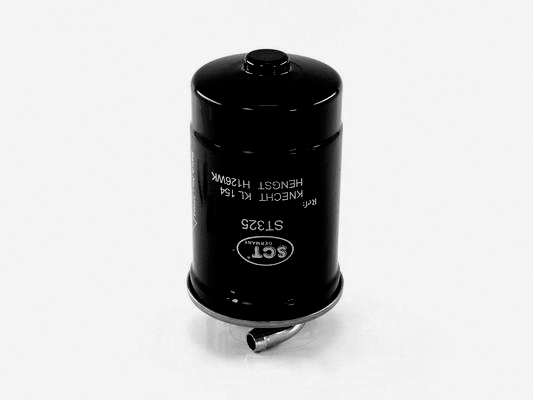 Filtru combustibil SCT-MANNOL ST 325 [2]