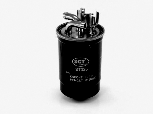 Filtru combustibil SCT-MANNOL ST 325 [1]