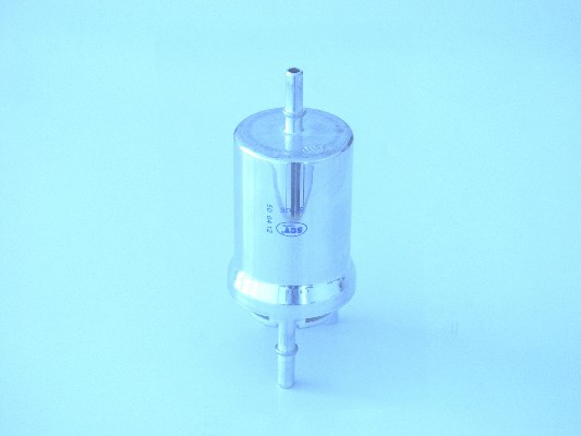 Filtru combustibil SCT-MANNOL ST 326 [2]
