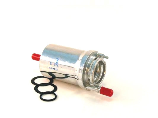 Filtru combustibil SCT-MANNOL ST 326 [3]