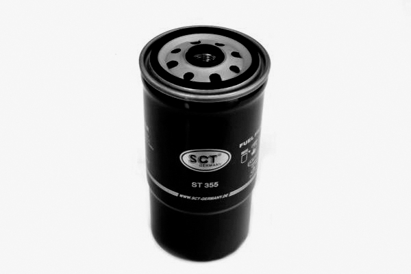 Filtru combustibil SCT-MANNOL ST 355 [1]