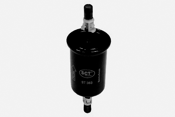 Filtru combustibil SCT-MANNOL ST 383 [1]