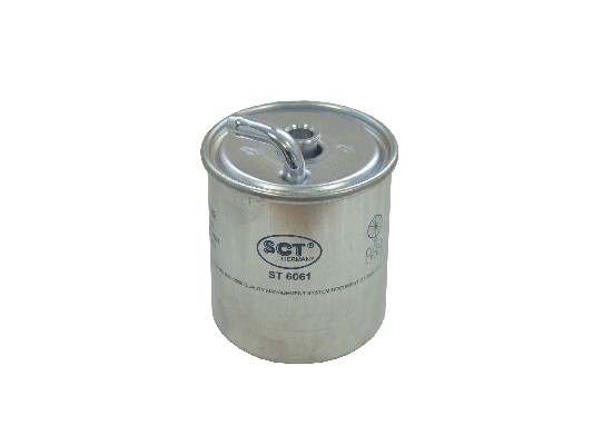 Filtru combustibil SCT-MANNOL ST 6061 [3]