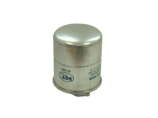 Filtru combustibil SCT-MANNOL ST 6061 [2]