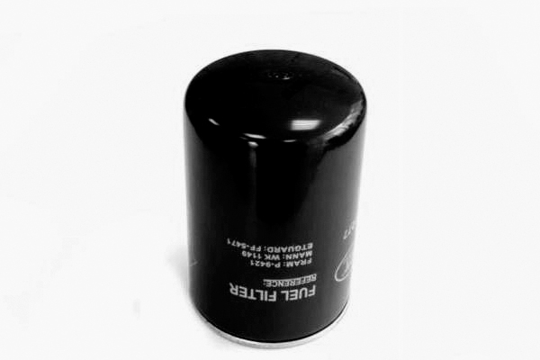 Filtru combustibil SCT-MANNOL ST 6077 [3]