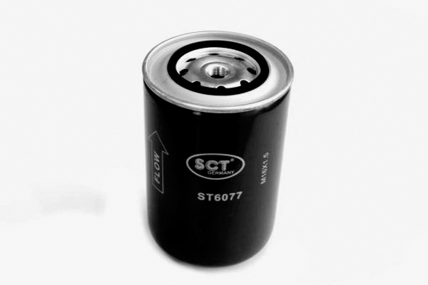 Filtru combustibil SCT-MANNOL ST 6077 [1]