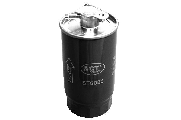 Filtru combustibil SCT-MANNOL ST 6080 [1]