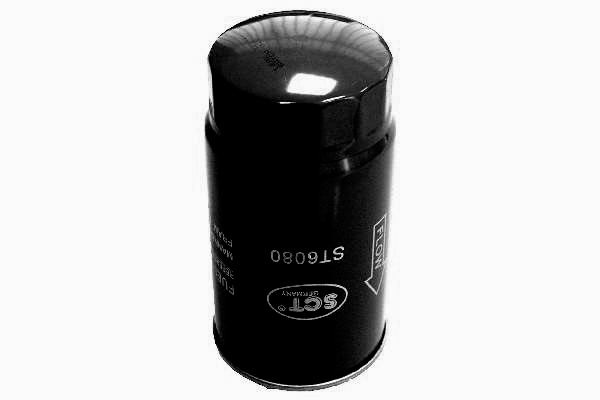 Filtru combustibil SCT-MANNOL ST 6080 [2]