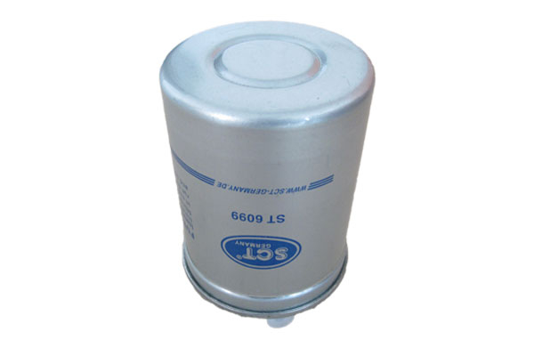 Filtru combustibil SCT-MANNOL ST 6099 [3]