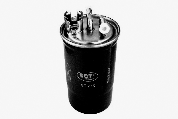 Filtru combustibil SCT-MANNOL ST 775 [2]