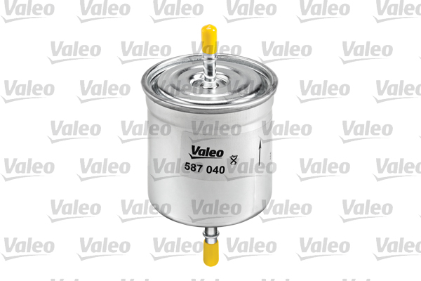 Filtru combustibil VALEO 587040 [1]