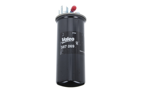 Filtru combustibil VALEO 587069 [3]