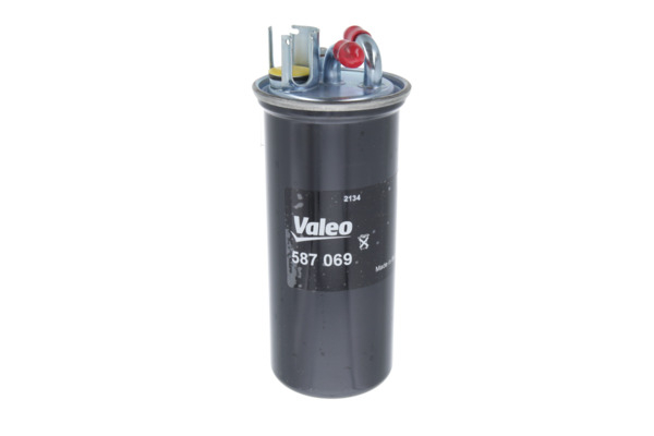 Filtru combustibil VALEO 587069 [2]