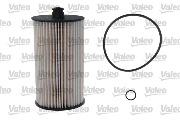 Filtru combustibil VALEO 587071 [1]