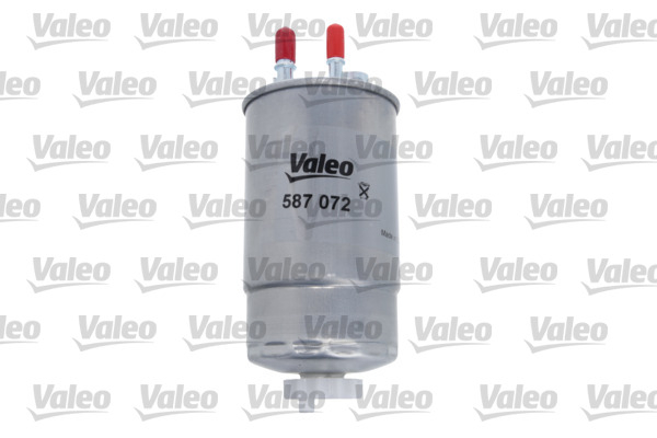 Filtru combustibil VALEO 587072 [2]