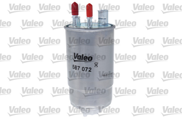 Filtru combustibil VALEO 587072 [1]