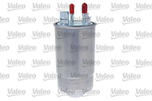 Filtru combustibil VALEO 587072 [4]