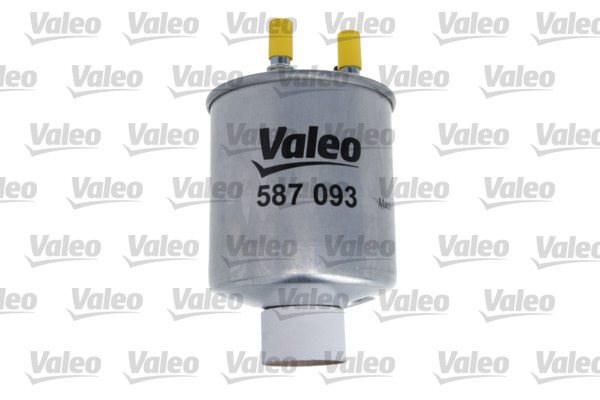 Filtru combustibil VALEO 587093 [3]