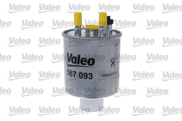 Filtru combustibil VALEO 587093 [2]